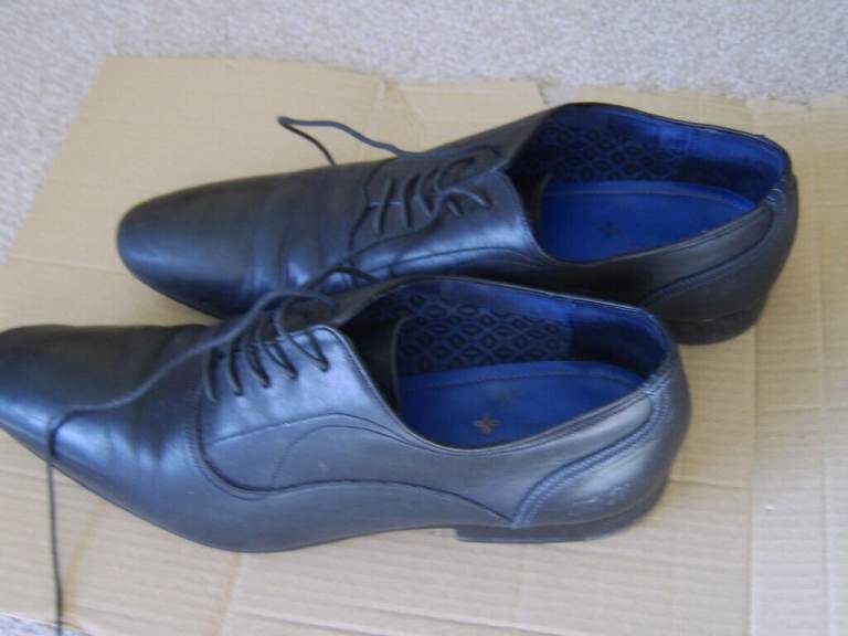 TED BAKER Shoes UK Size 10 / 44