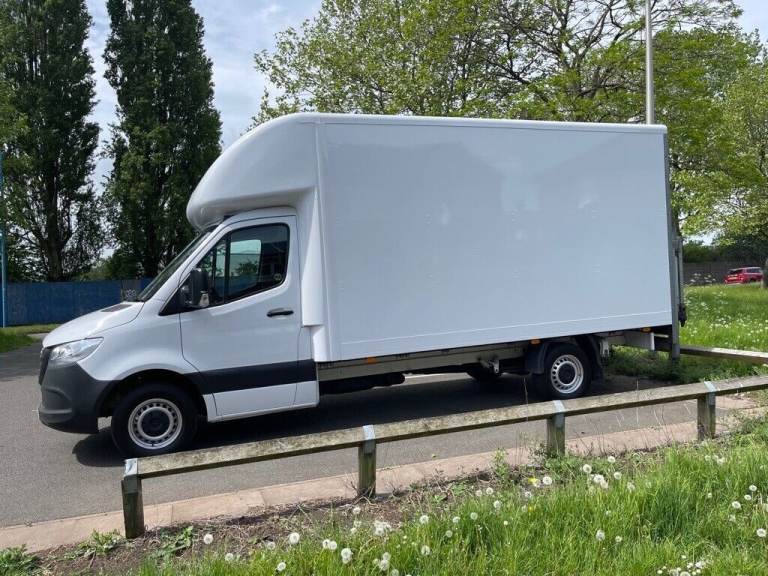  24 /7 Man with Van Hire | Man & Van , House  Moving | Exhall | Littleover | Hilton | Stoney Croft 