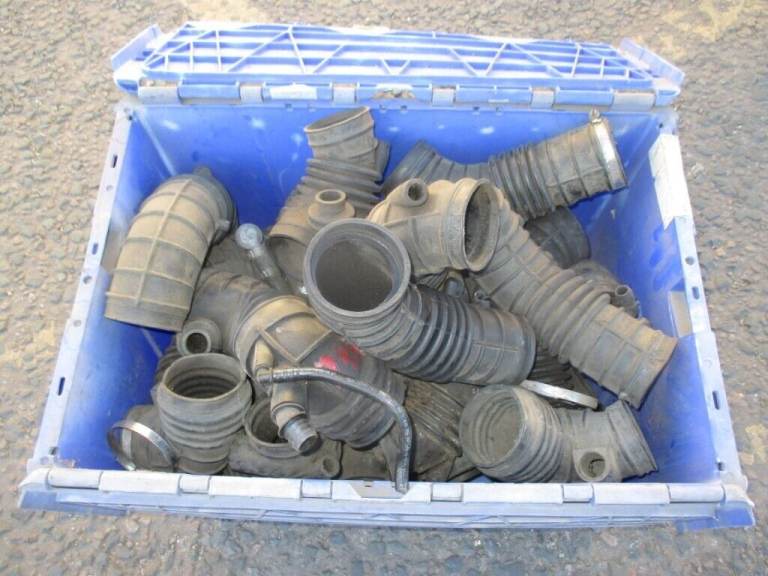 BMW     CLASSIC   AIR-PIPES / BELLOW 