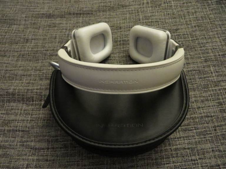 MONSTER INSPIRATION headphones ACTIVE NOISE CANCELLING