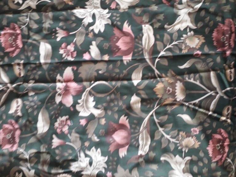 Quality Lined Curtains 