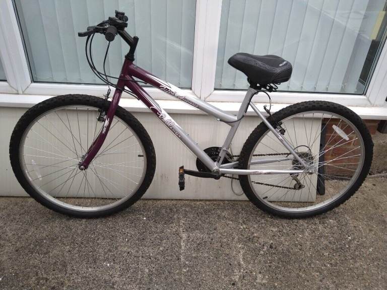 girls bike