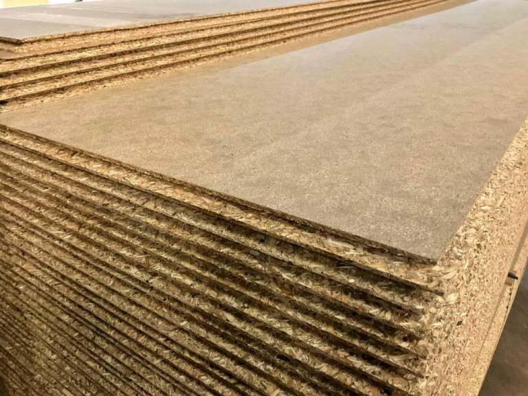 LOFT BOARDS - T&G, Chipboard flooring 18mm Loft, Attic, Boarding 