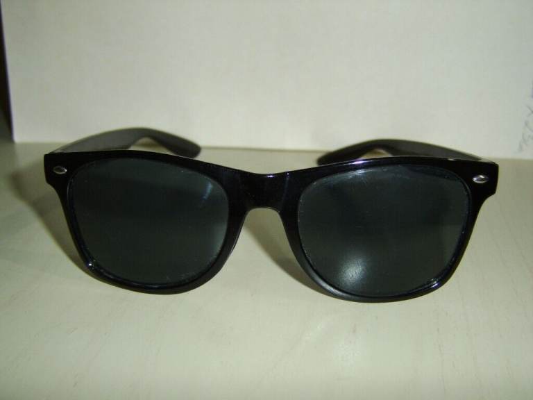 Unisex Sunglasses