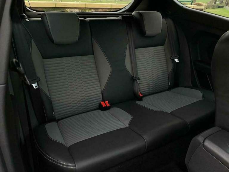 Ford Fiesta 1.6 ( 182ps ) EcoBoost ST 3