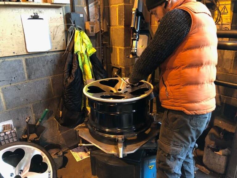 225/40/18 Bridgestone Tyres, Quality Part Worn, Pairs 245/35,50/55/30/205/215/20,45,19,17,16 Used