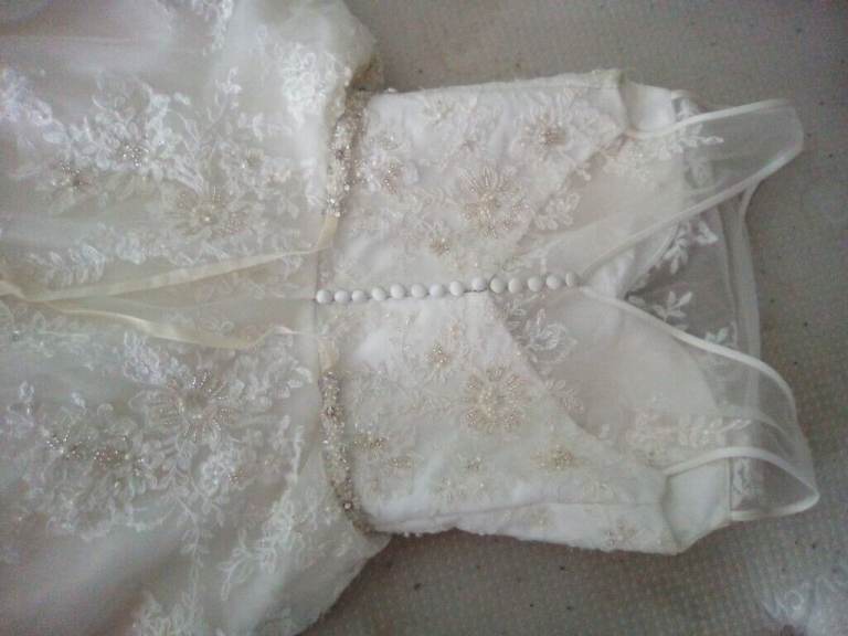 image for Wedding dress