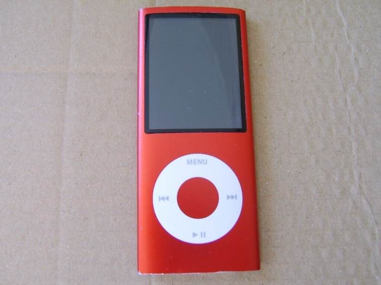 Apple iPod 8GB