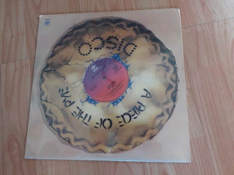 Jimmy james now is the time usa sealed 12 inch vinyl 