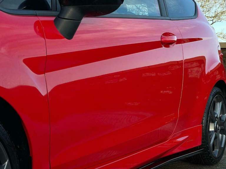 Ford Fiesta 1.6 ( 182ps ) EcoBoost ST 2