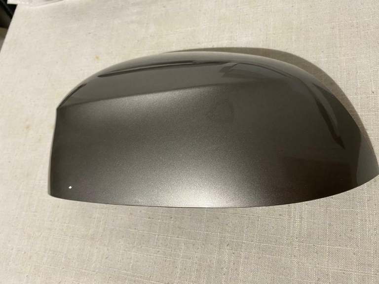 BMW x5 M50d Mirror covers 