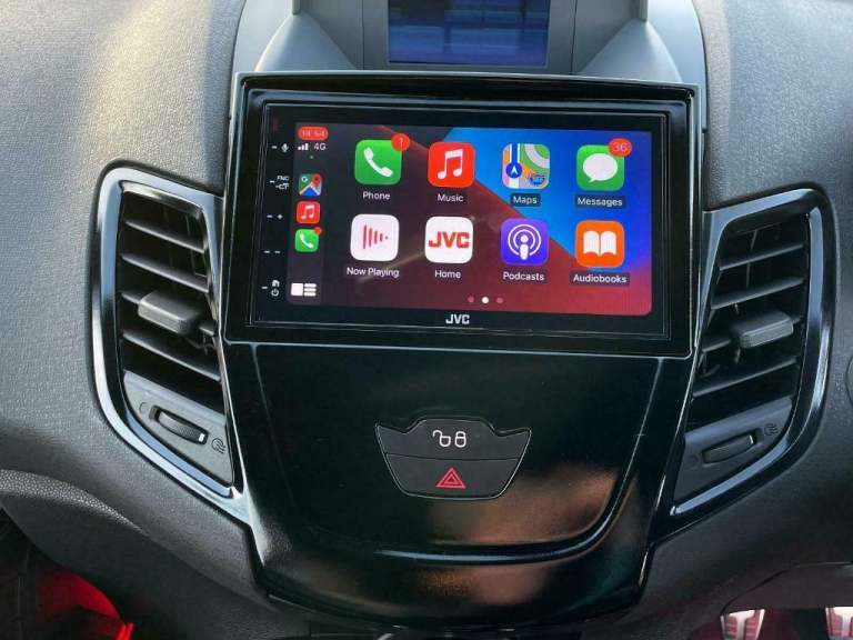 Ford Fiesta 1.6 ( 182ps ) EcoBoost ST 2