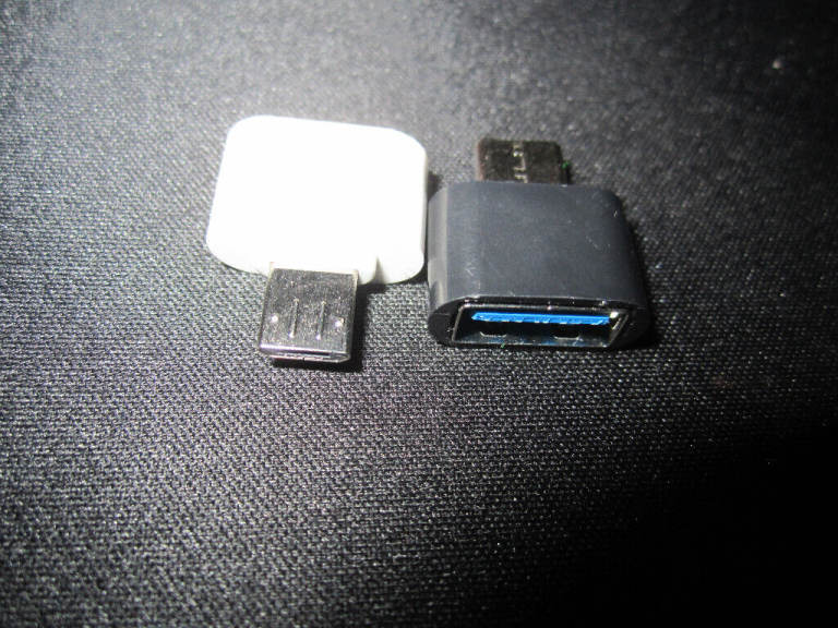 Data Connectors Type C Male To USB 3.0 Female Mobile Phones Accessories