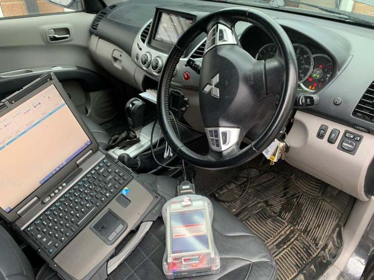 image for Mobile remaps engine remapping ecu tuning custom remap