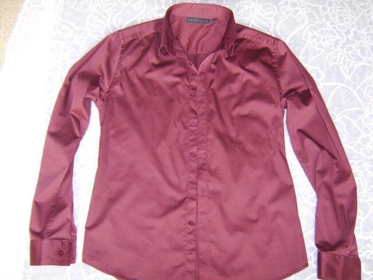 Formal Shirt  Size M