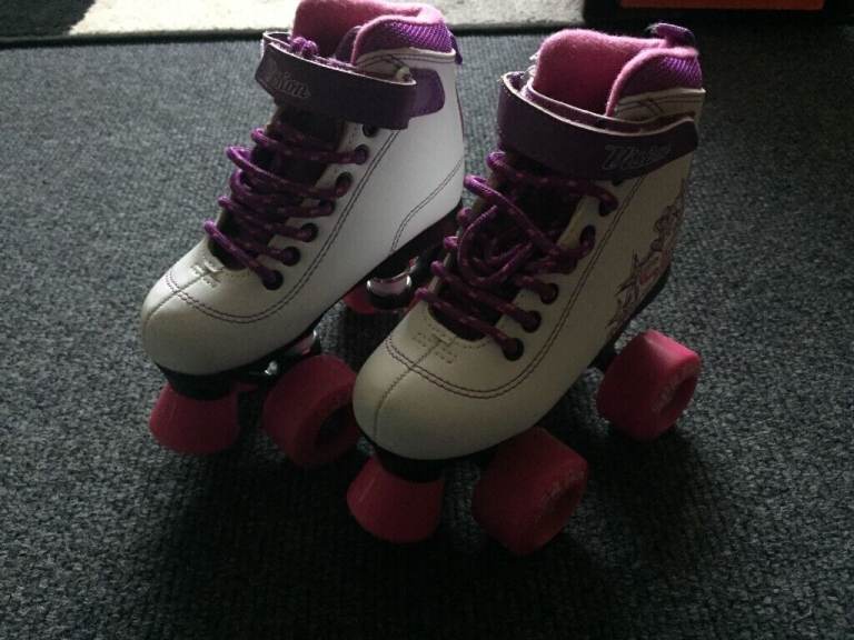 Kids Roller Skates