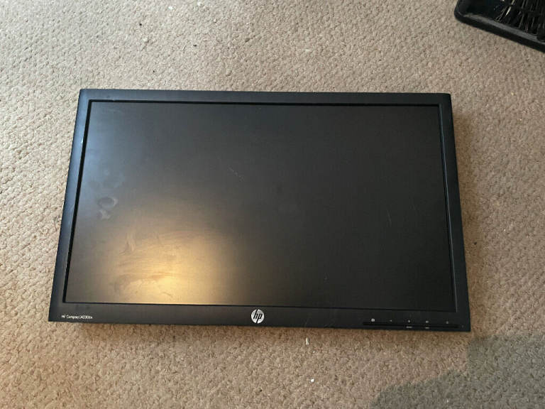 23'' pc screen
