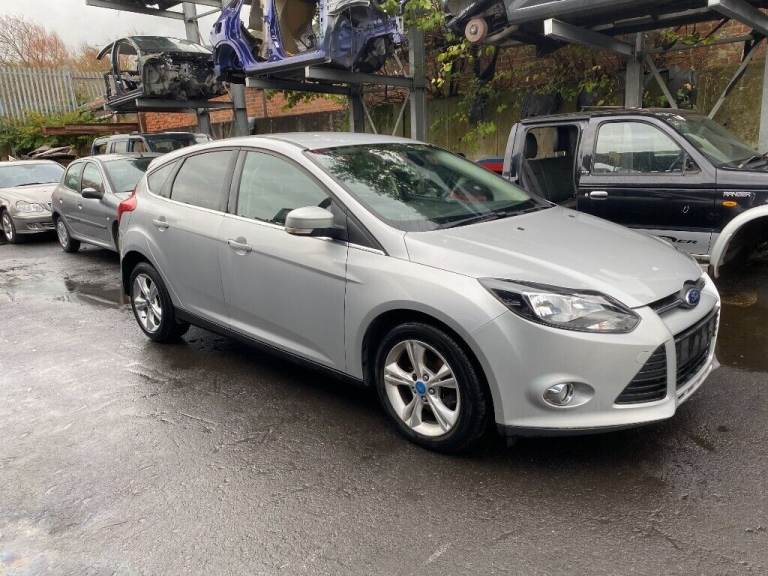 BREAKING - 2010-2015 FORD FOCUS - ALL PARTS AVAILABLE