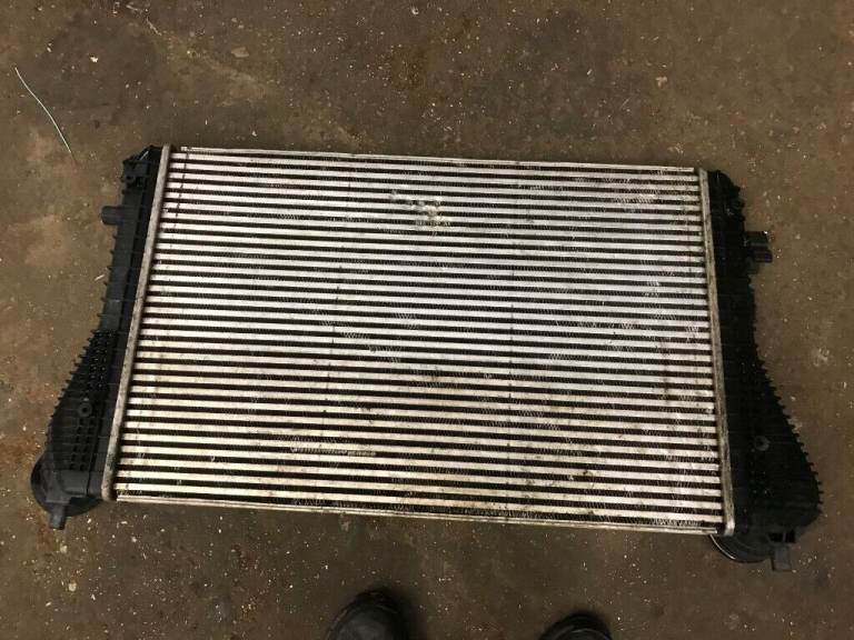 VW GOLF AUDI A3 SEAT LEON SKODA OCTAVIA  1.6 2.0 TDI INTERCOOLER (2009 - 2012)