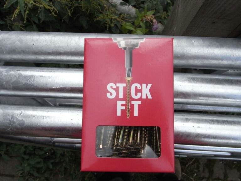 Decking joist screws 100mm 100qty DISCOUNT ON REQUEST