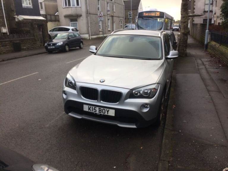 PERSONALISED REGISTRATION NUMBER PLATE * K15 BOY * / KISBOY Only Serious Offers Invited Over £6,000