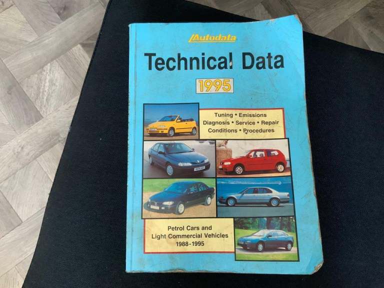 Autodata