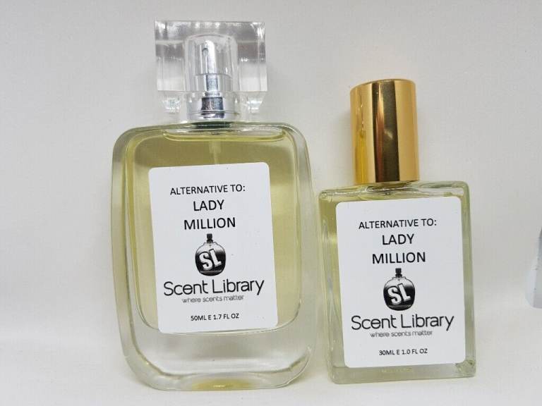 Lady Millions