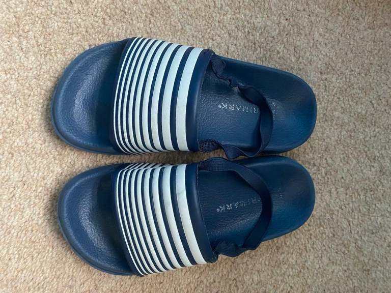 Kid sandal/flip flop for swimming pool / beach UK11