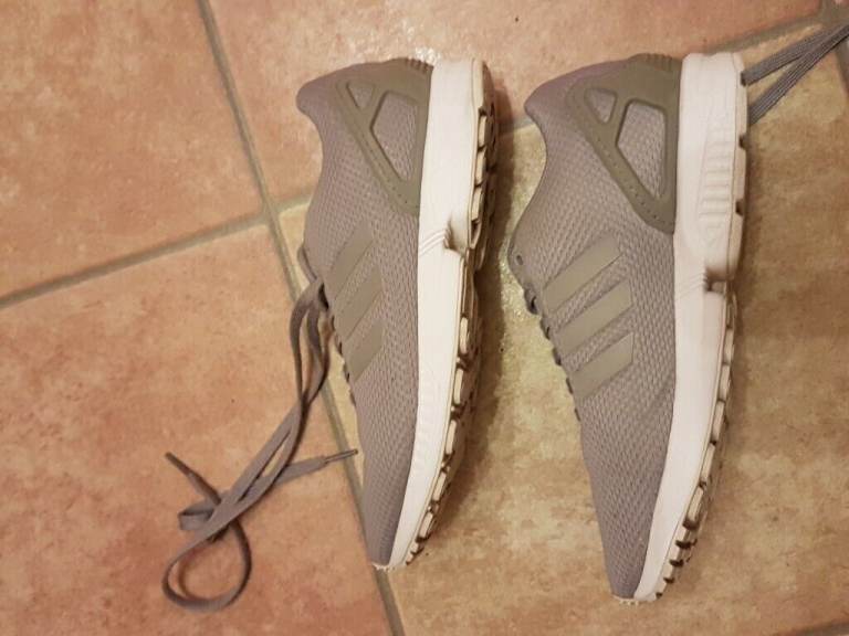 Adidas ZX Flux Trainers