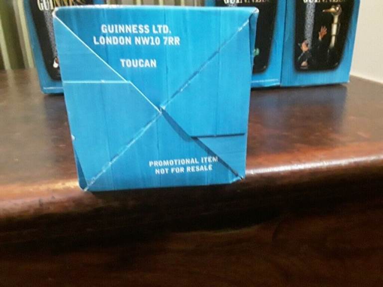 Rare guiness gilroy piint glasses