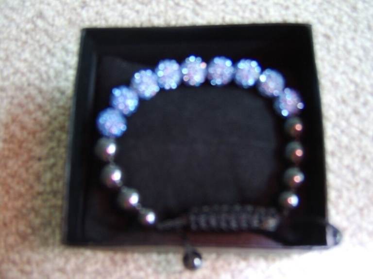  Shamballa Bracelet