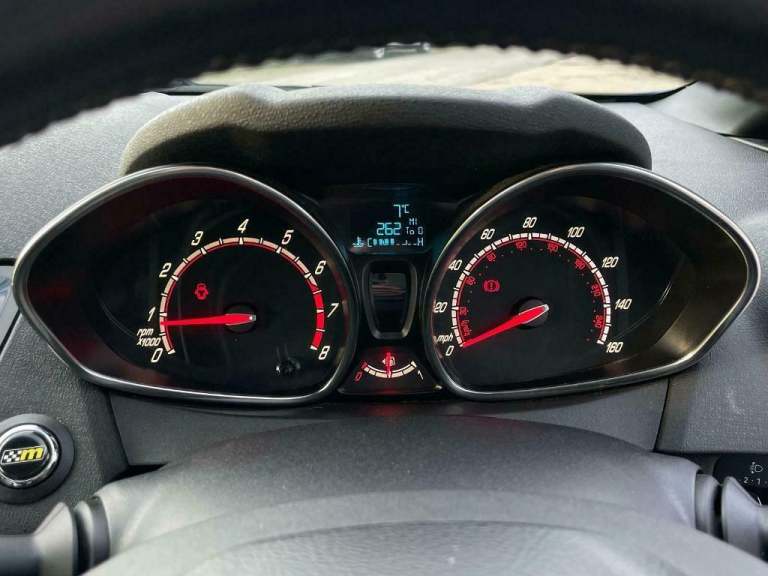 Ford Fiesta ST 2 1.6 ( 182ps ) EcoBoost 
