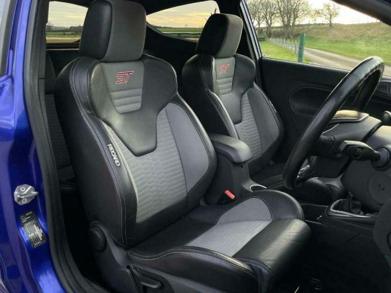 Ford Fiesta ST 2 1.6 ( 182ps ) EcoBoost 