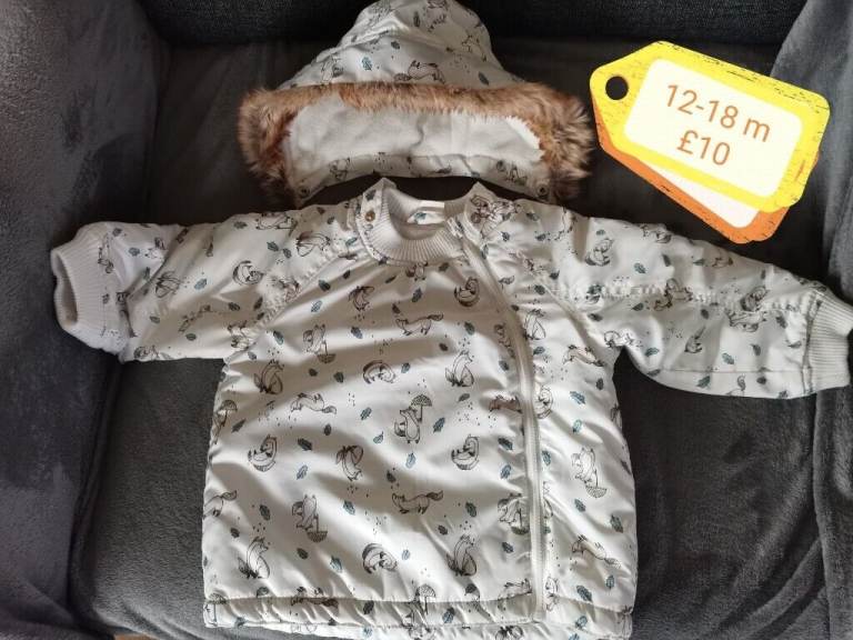 ♦️♦️Baby and toddler girl's clothes, message for prices ♦️♦️