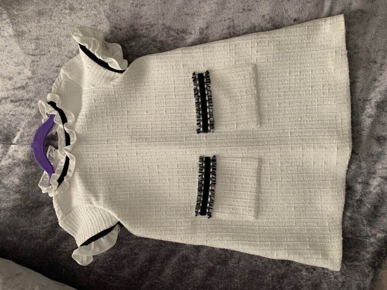 River island dress 💕