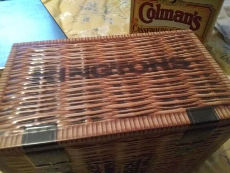 image for Collectable tins