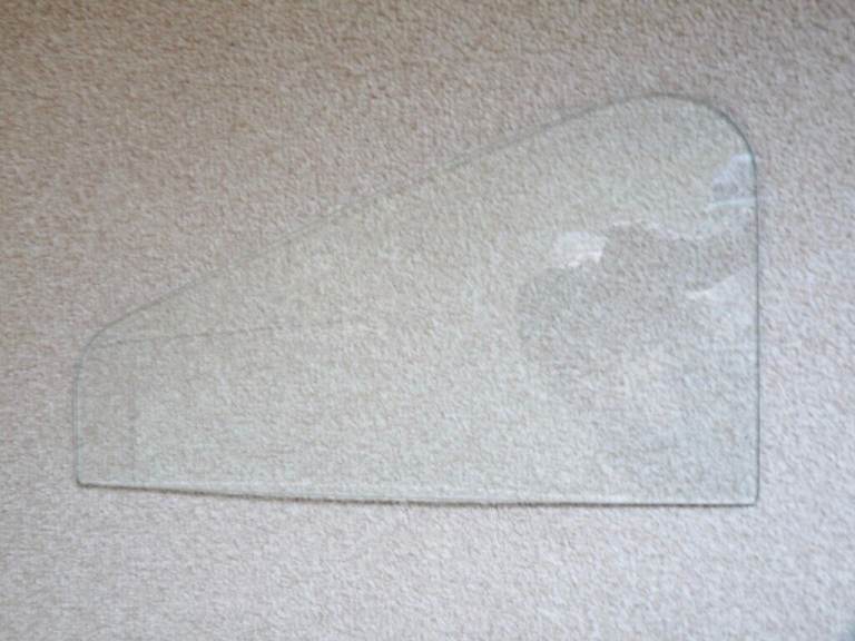 VW CAMPER/TRAÑSPORTER GLASS
