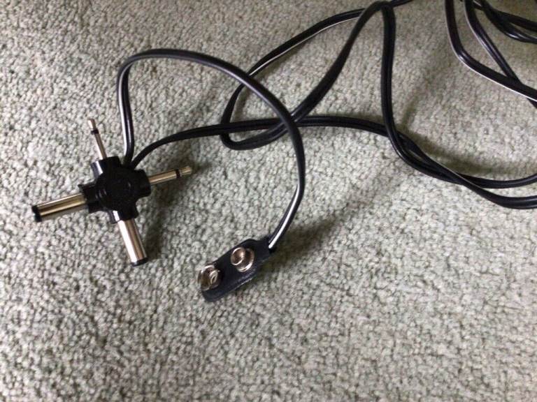 INTERSTATE TV GAMES ADAPTOR 1199 FOR RETRO GAMES.