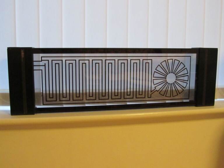 image for Table top plate warmer  