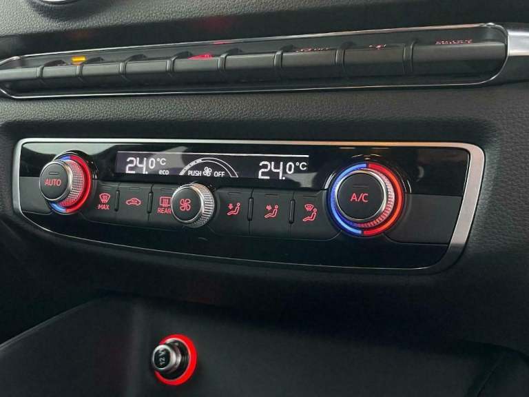 Audi A3 1.4 TFSI ( 122ps ) S Line