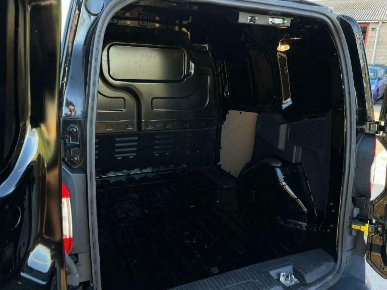 Ford Transit Courier 1.5 TDCi Trend