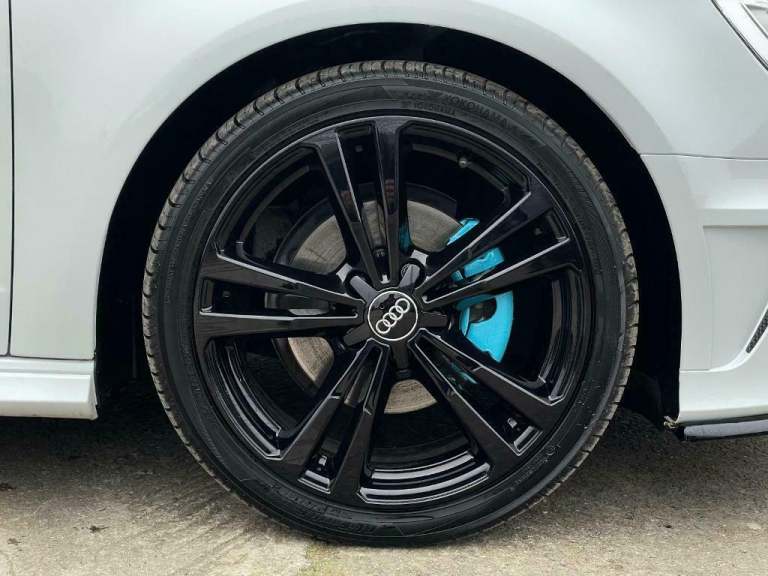 Audi A3 1.4 TFSI ( 122ps ) S Line