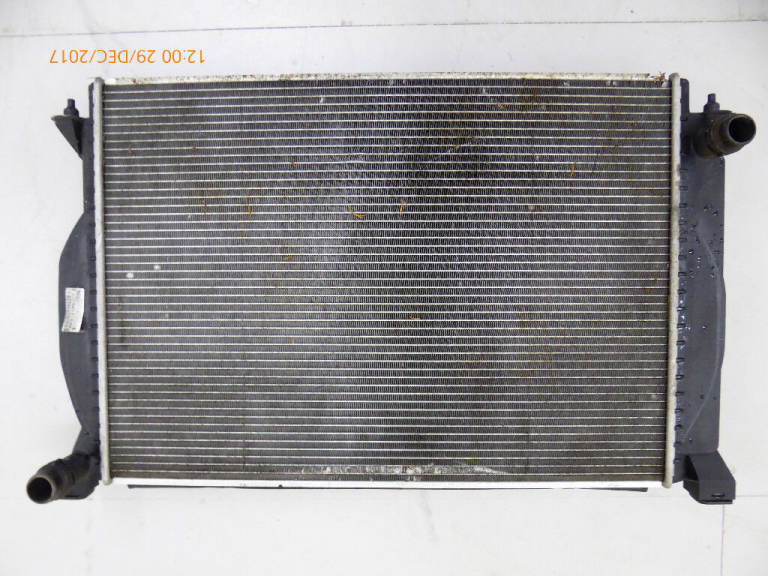 Audi S4 B6 Radiator 8E0121251AC 