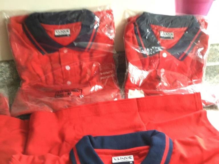 Men’s hilti t shirts