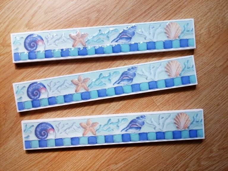 Ceramic tiles