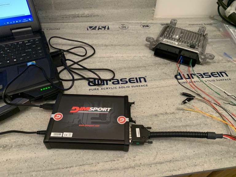 Mobile remap Engine remaps ecu remapping bdm obd tunning adblue delete