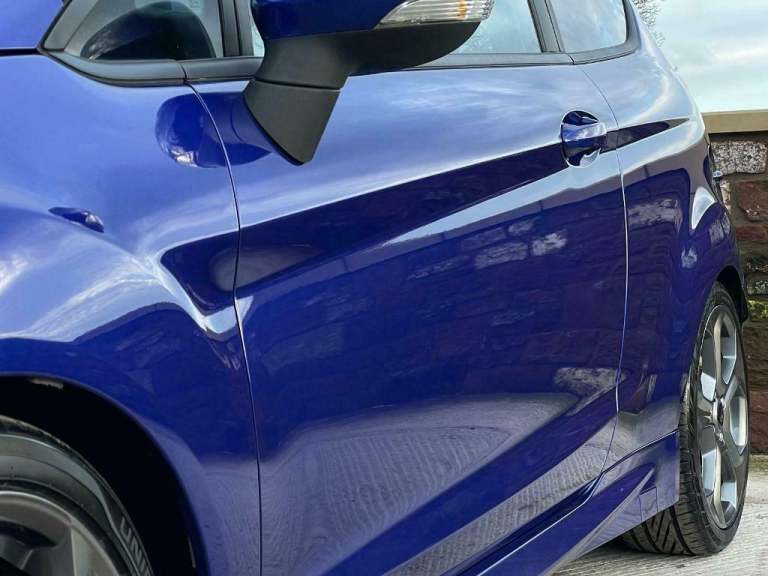 Ford Fiesta ST 2 1.6 ( 182ps ) EcoBoost 