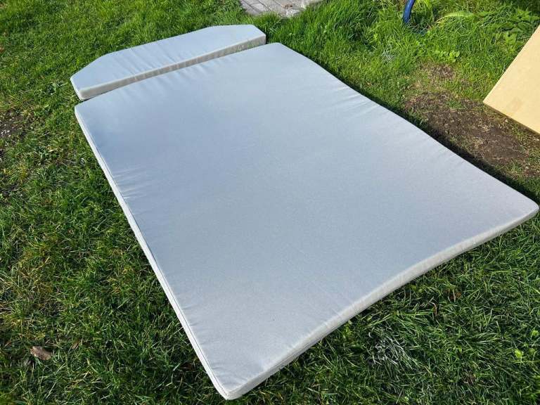 VW California Ocean Genuine T5 T6 Pop top Roof matress