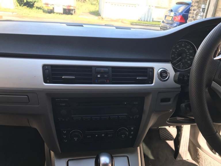 BMW iDRIVE CCC CIC MASK REPAIR REPLACEMENT OR UPGRADE RETROFITS