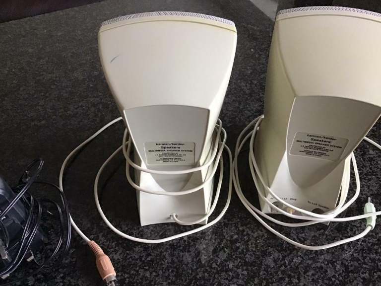 Harmon Kardon Speakers